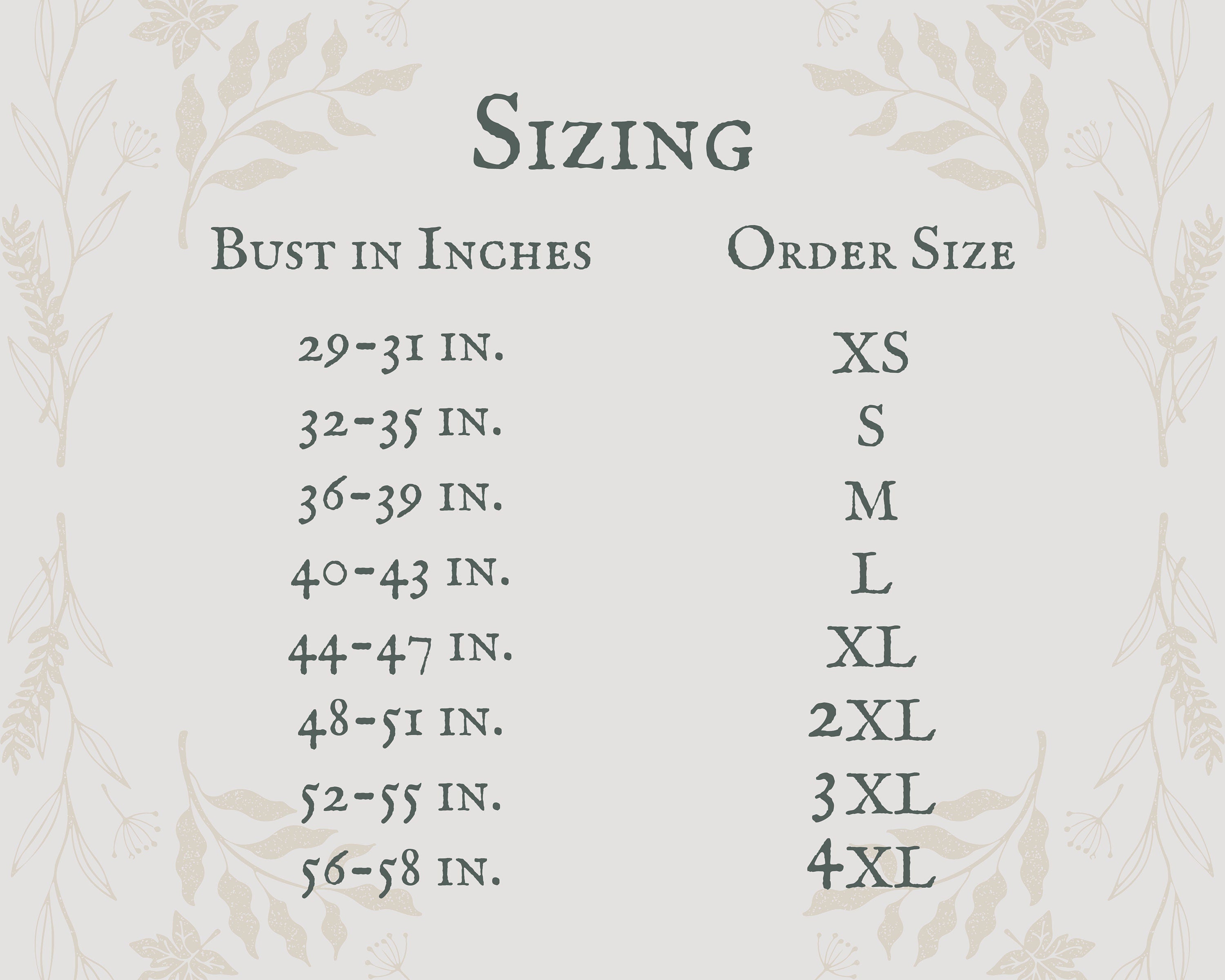 Mystic Moths Bodice