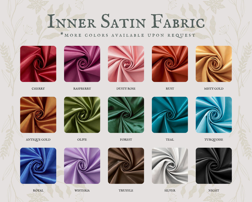 Wizard Capelet - Custom Colors