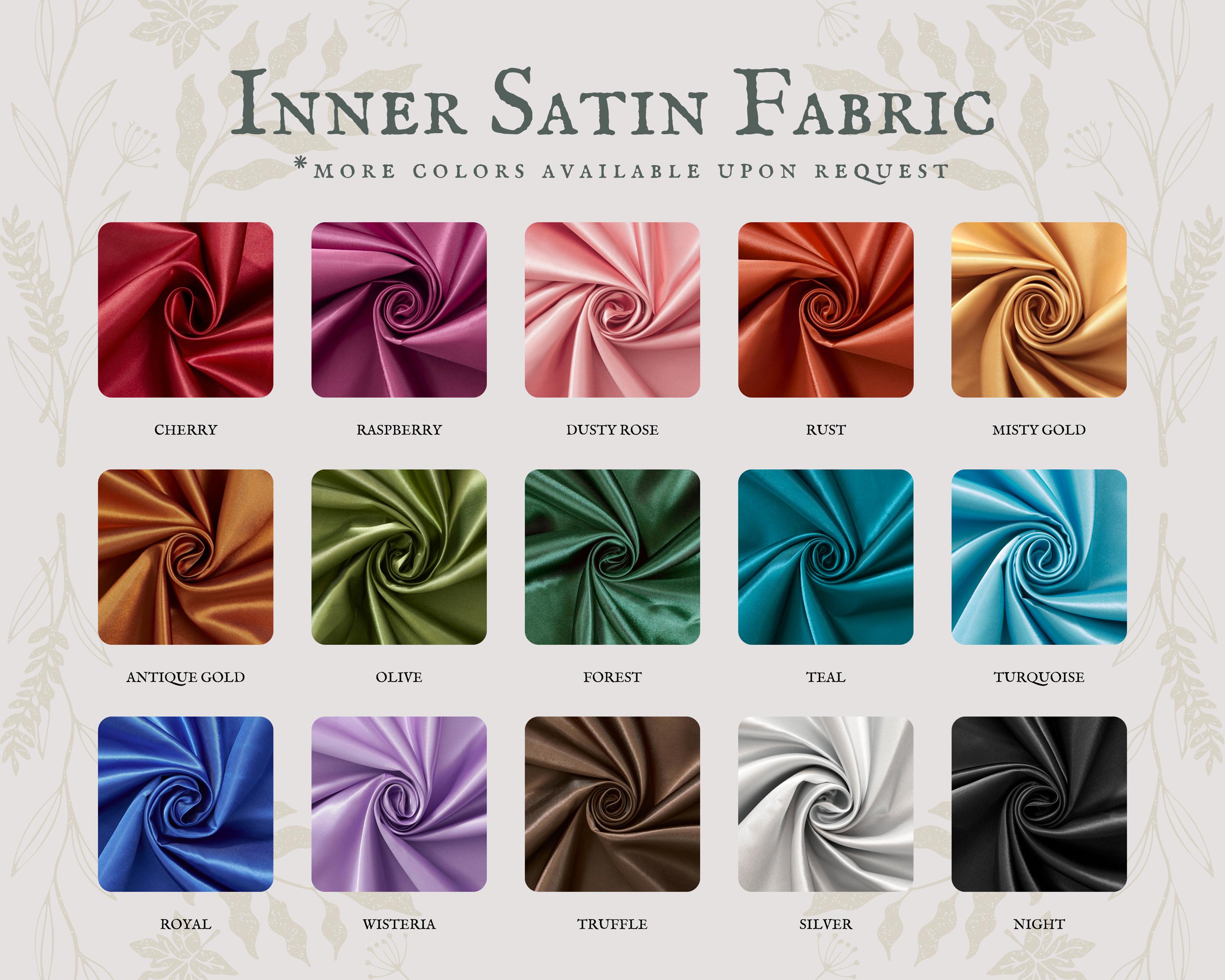 Wizard Capelet - Custom Colors