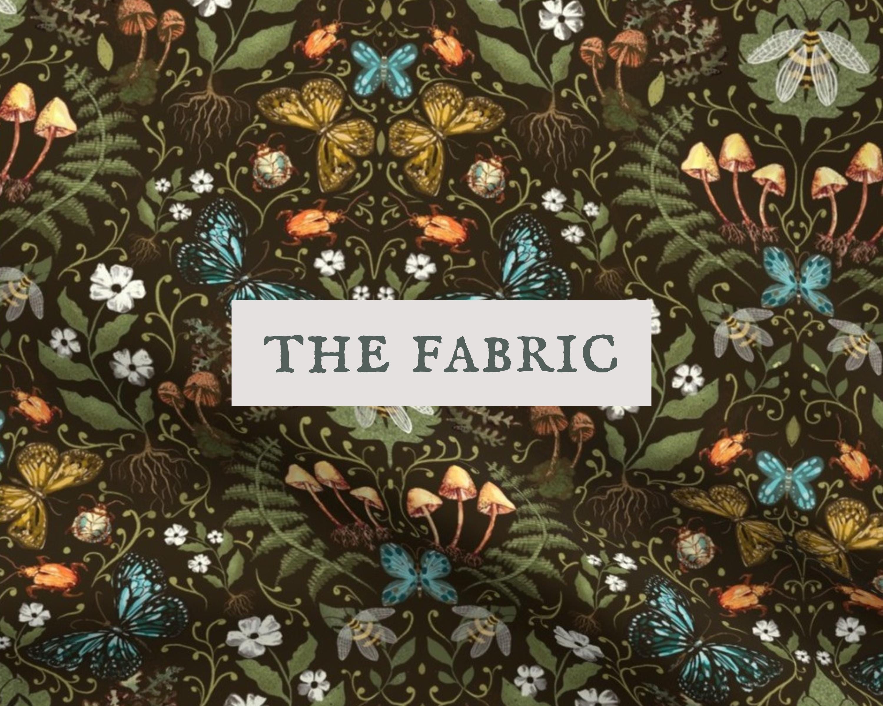 Ready To Ship - Woodmyth Bodice