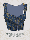 Keymaster Bodice