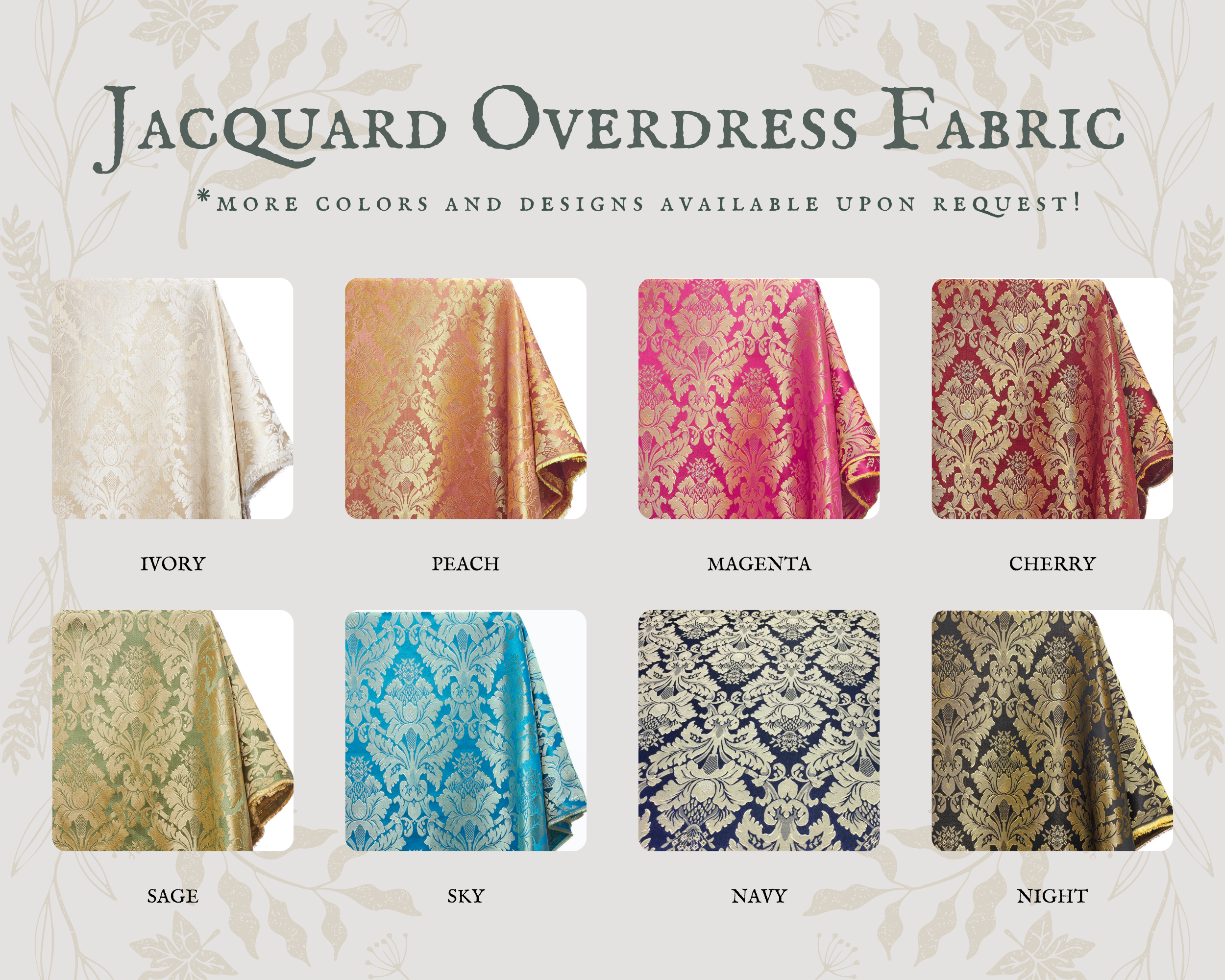 Capulet Dress