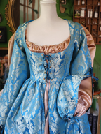 Florentine Dress