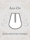 Tie-On Pocket Add On