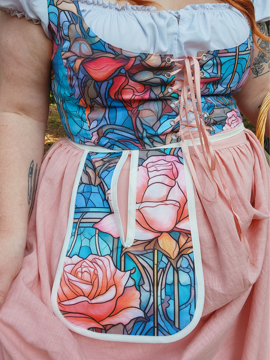 Tie-On Pocket Add On