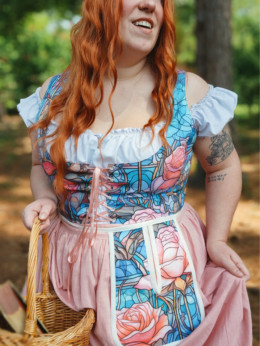 Tie-On Pocket Add On