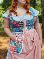 Tie-On Pocket Add On