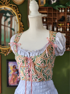 Shoulder Tie Add On