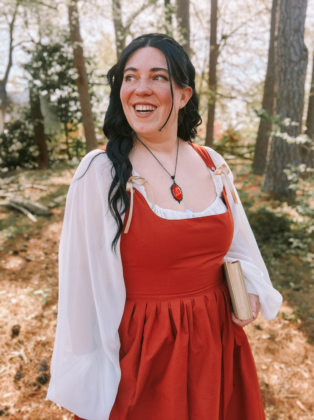 Jacqueline Overdress