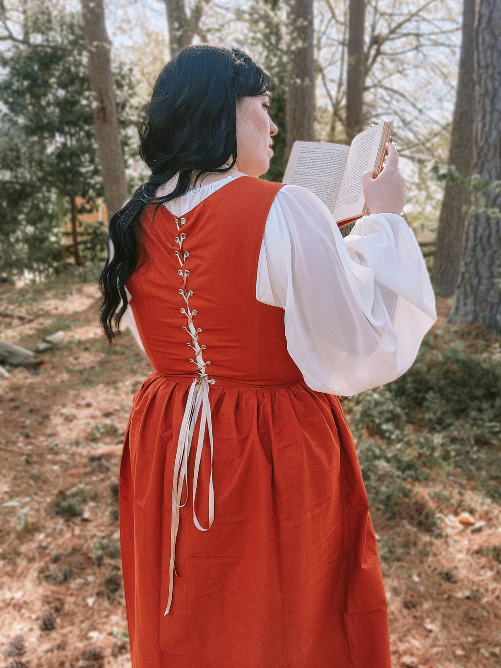 Jacqueline Overdress