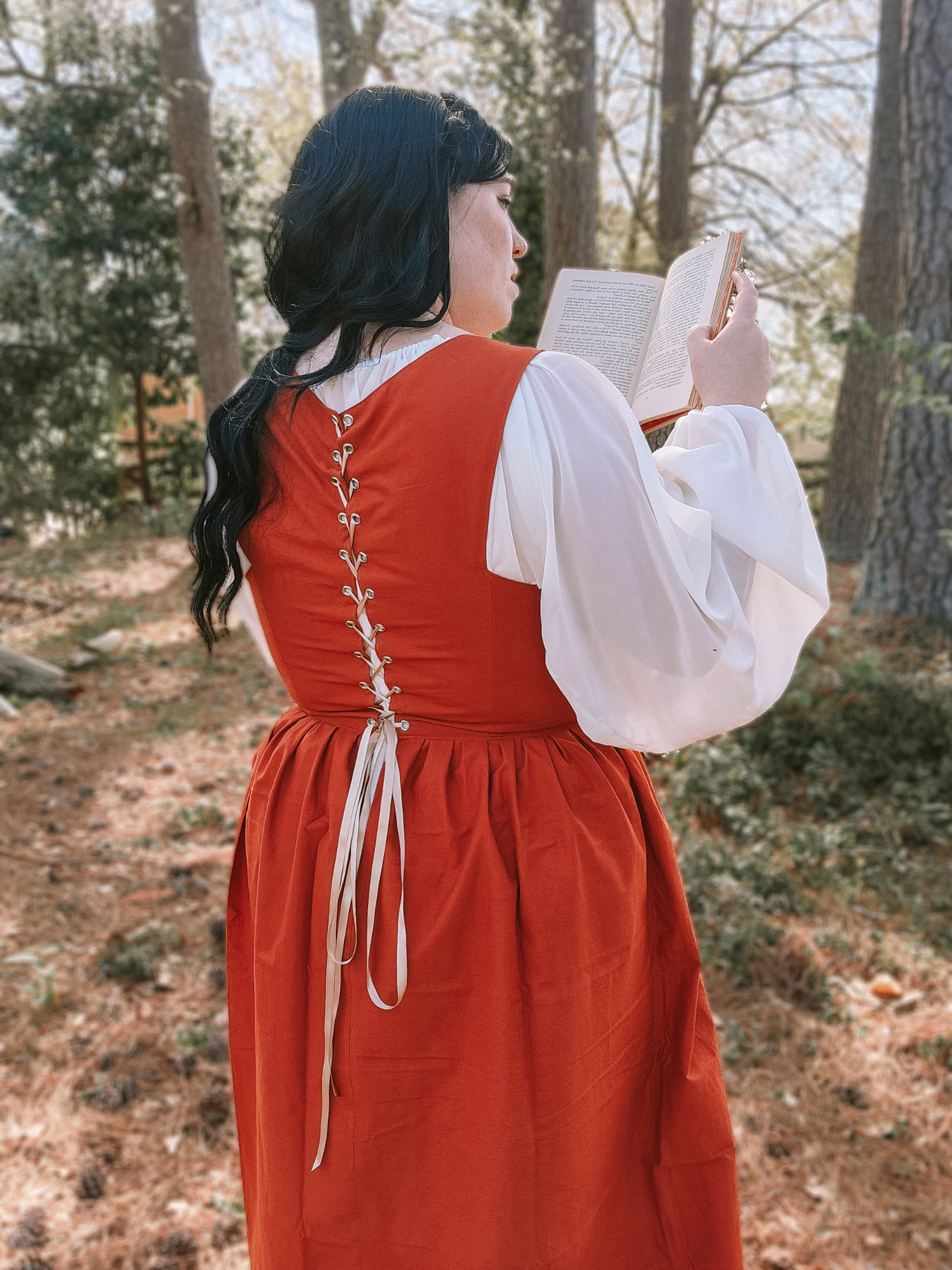 Jacqueline Overdress