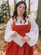 Jacqueline Overdress