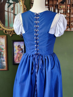 Jacqueline Overdress