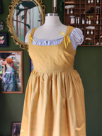 Jacqueline Overdress