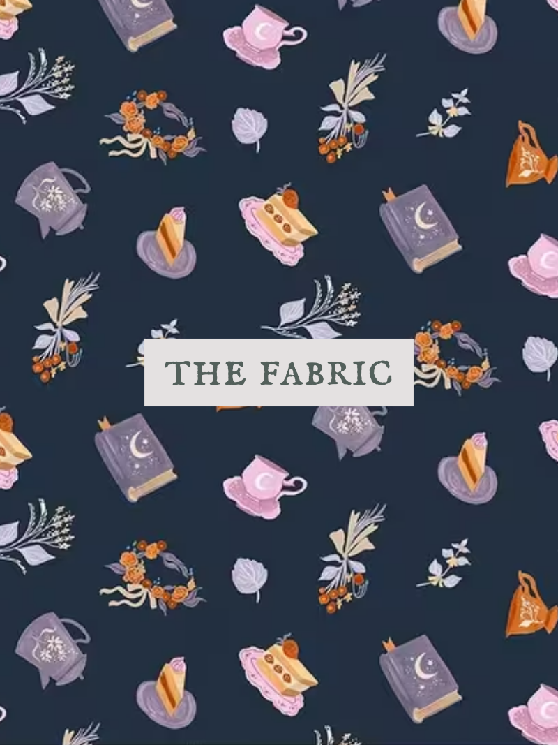 Solstice Party Bodice