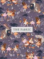 Fairy Solstice Bodice