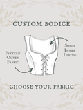 Custom Bodice