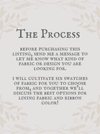 Custom Bodice
