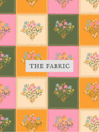 Cottage Picnic Bodice