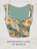 Garden Seeds Bodice