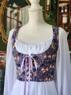 Fairy Solstice Bodice