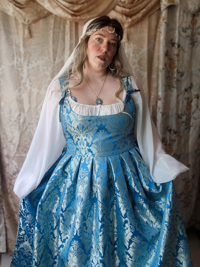 Capulet Dress