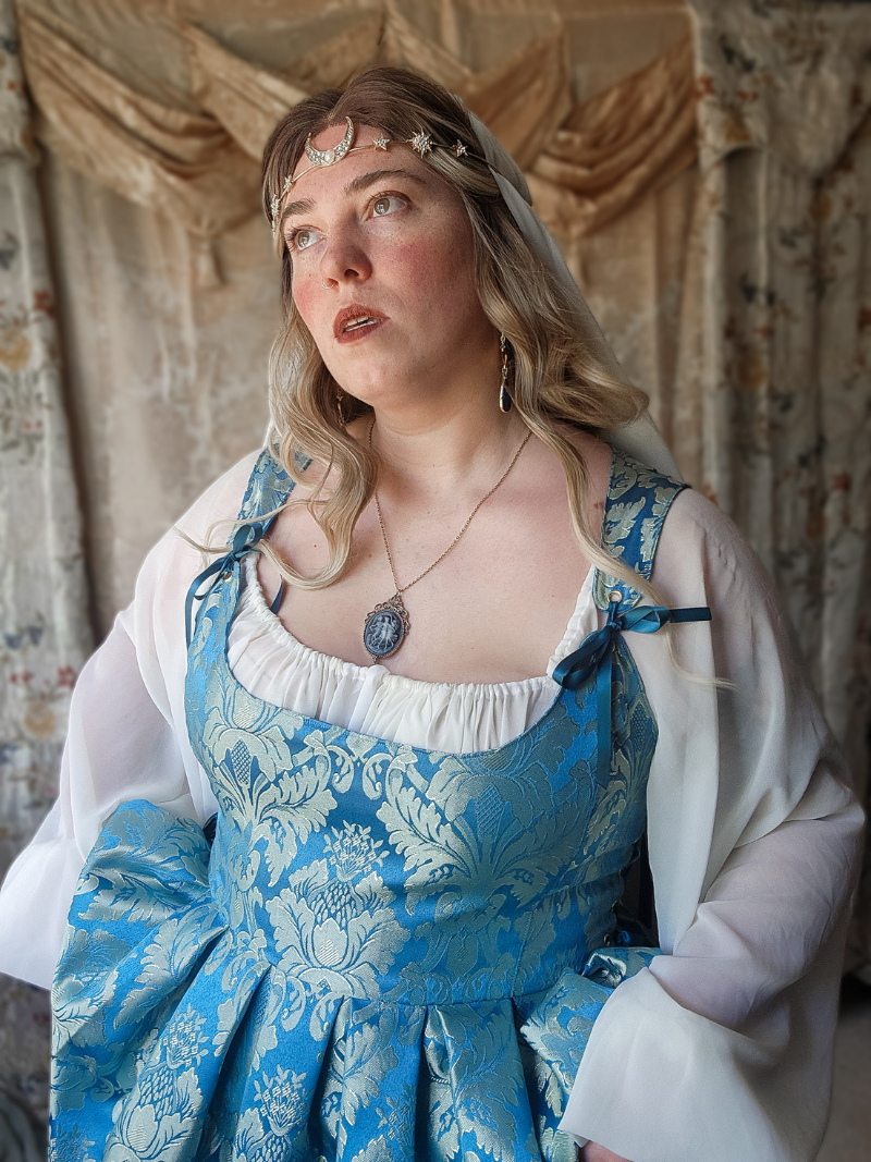 Capulet Dress