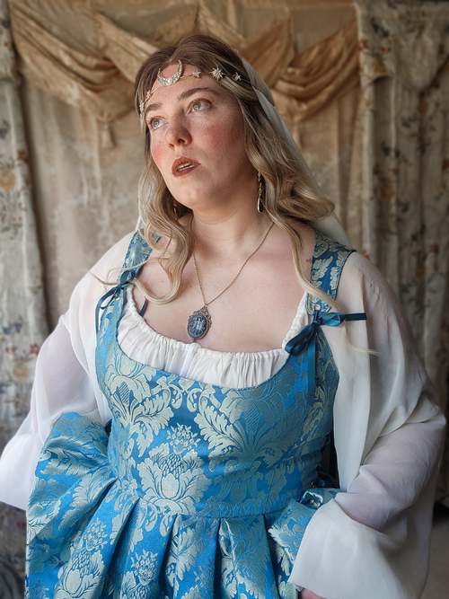 Capulet Dress