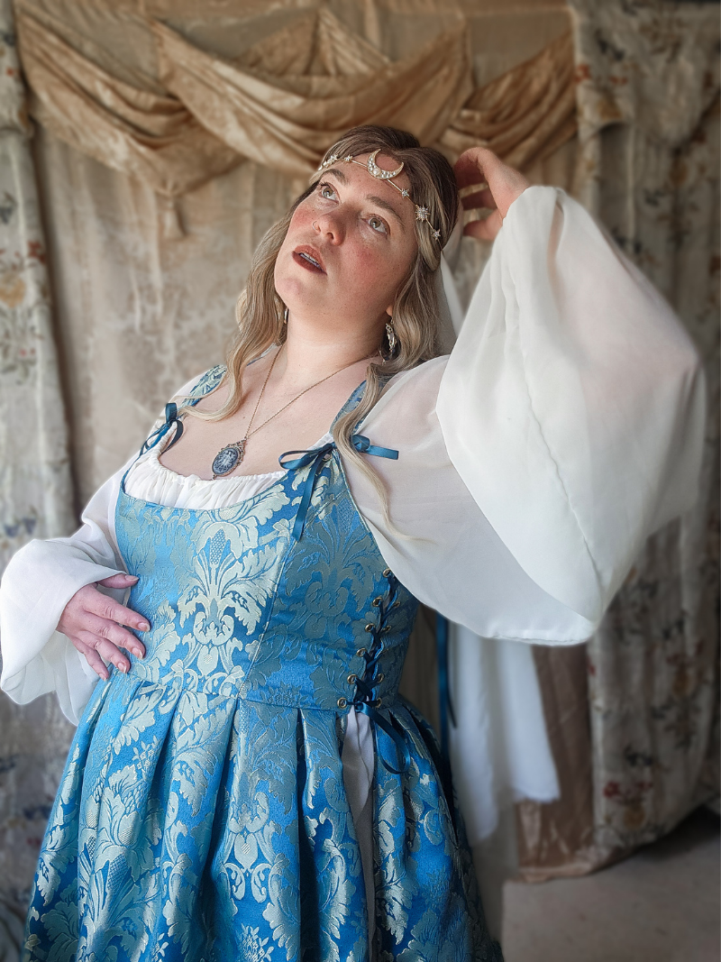 Capulet Dress