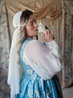 Capulet Dress