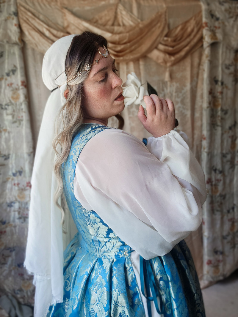 Capulet Dress