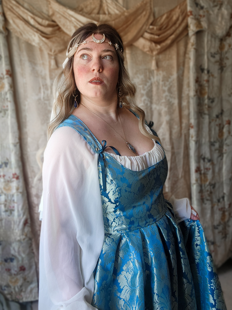 Capulet Dress