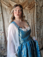 Capulet Dress