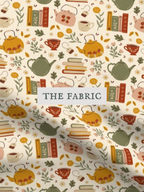 Cottage Hygge Bodice