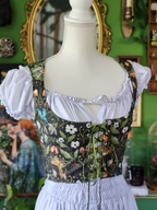 Woodmyth Bodice