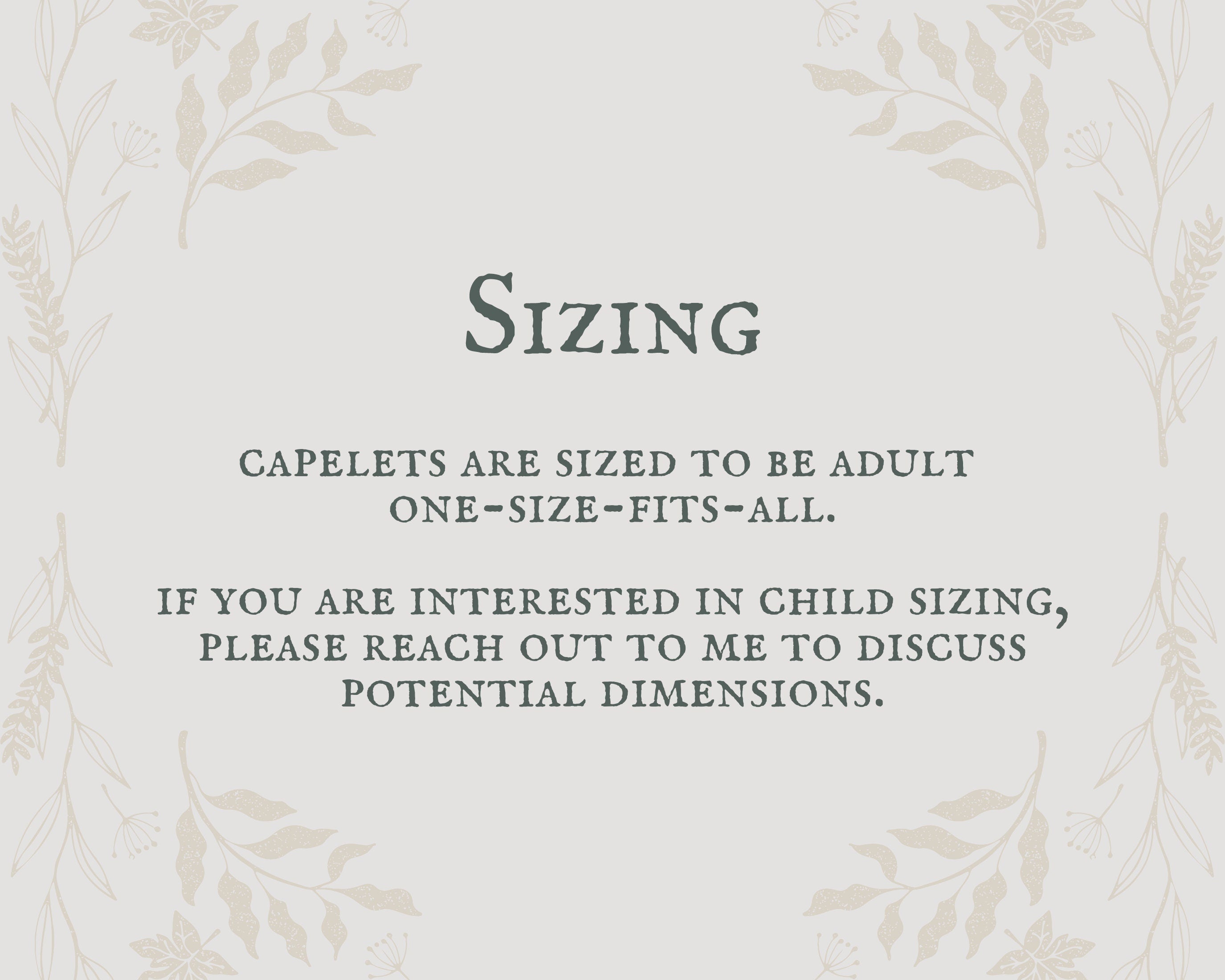 Ready To Ship - Checkered Flannel Capelet